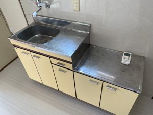 (キッチン) (キッチン)