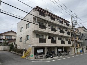 JLBグランエクリュ常盤台Ⅲ JLBグランエクリュ常盤台Ⅲ