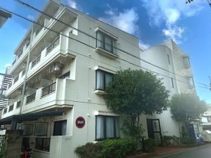 JLBグランエクリュ東大宮 115号室