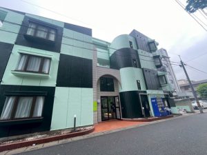 (外観)