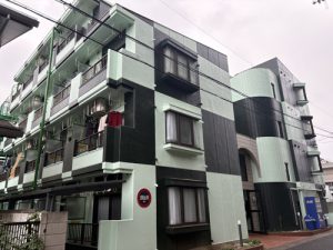 JLBグランエクリュ東大宮 105号室