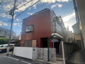 JLBグランエクリュ中野坂上Ⅲ 