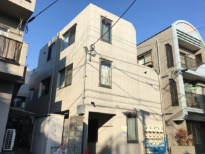 JLBグランエクリュ西新宿