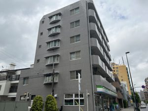 カーザ・ビットーリア 303号室