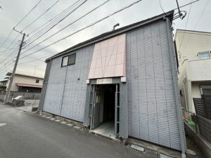 JLBグランエクリュ東小金井