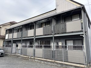 JLBグランエクリュ東小金井 102号室