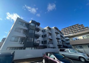 JLBグランエクリュ五反野 