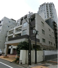 エルマノス赤坂ビル ６階A号室（事務所・店舗）