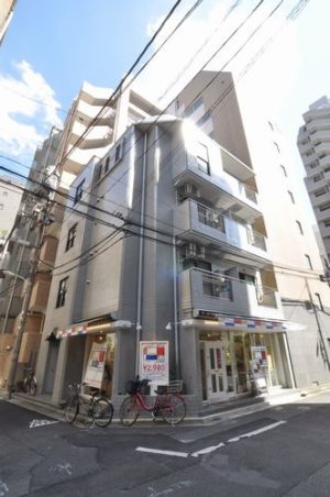 フロール麻布