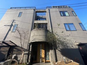 JLBグランエクリュ府中