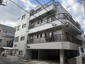 JLBグランエクリュ市川妙典(駐車場) JLBグランエクリュ市川妙典(駐車場)
