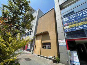 JLBグランエクリュ東陽町