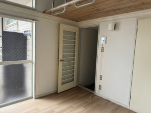コンフォーレ妙蓮寺107 画像4