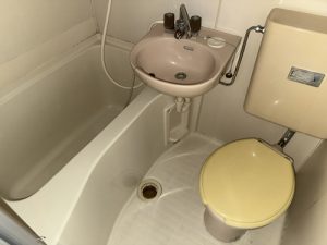 コンフォーレ妙蓮寺107 画像6