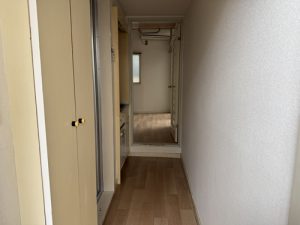 コンフォーレ妙蓮寺107 画像9
