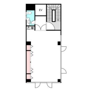 (間取) (間取)