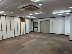 朝日ビル11号館 6階 画像3 朝日ビル11号館 6階 画像3
