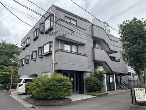JLBグランエクリュ三鷹 JLBグランエクリュ三鷹