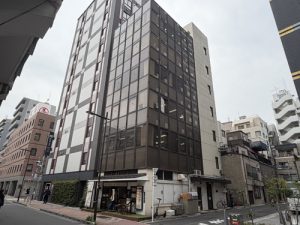 朝日ビル11号館 6階